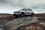 Volkswagen Tiguan 2016 года (CIS)